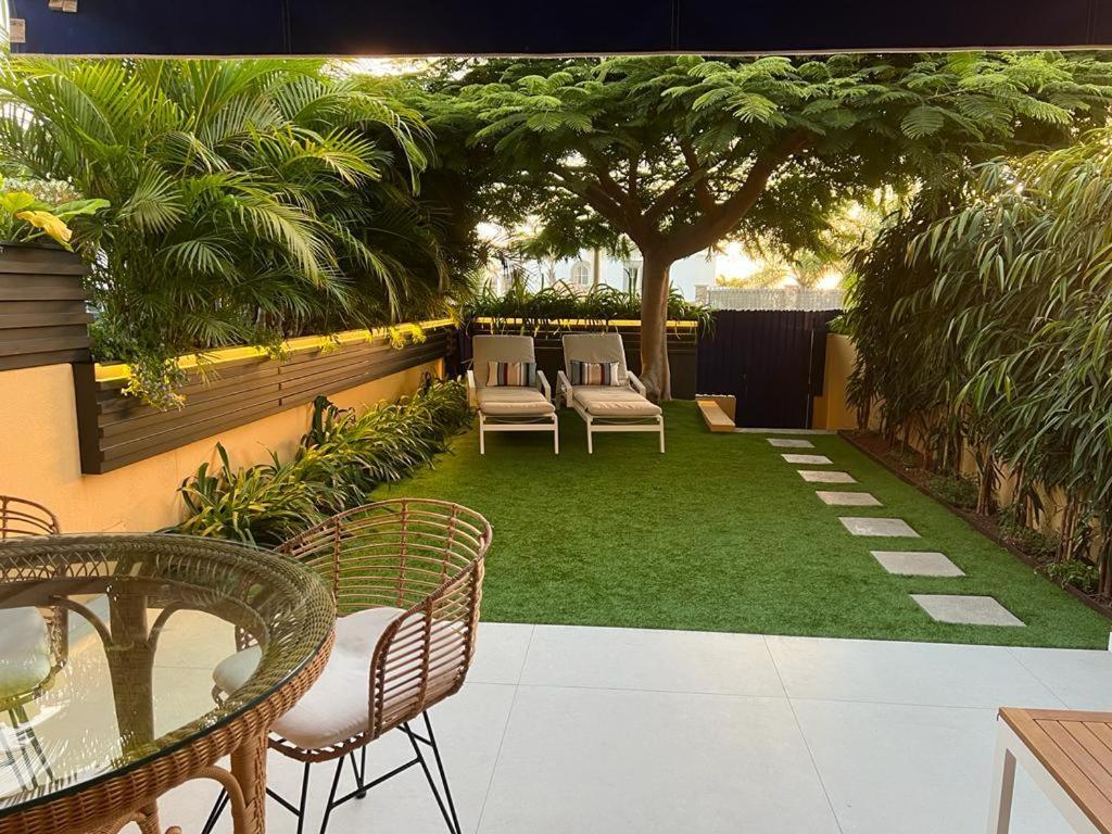 Meloneras Garden Suite المظهر الخارجي الصورة