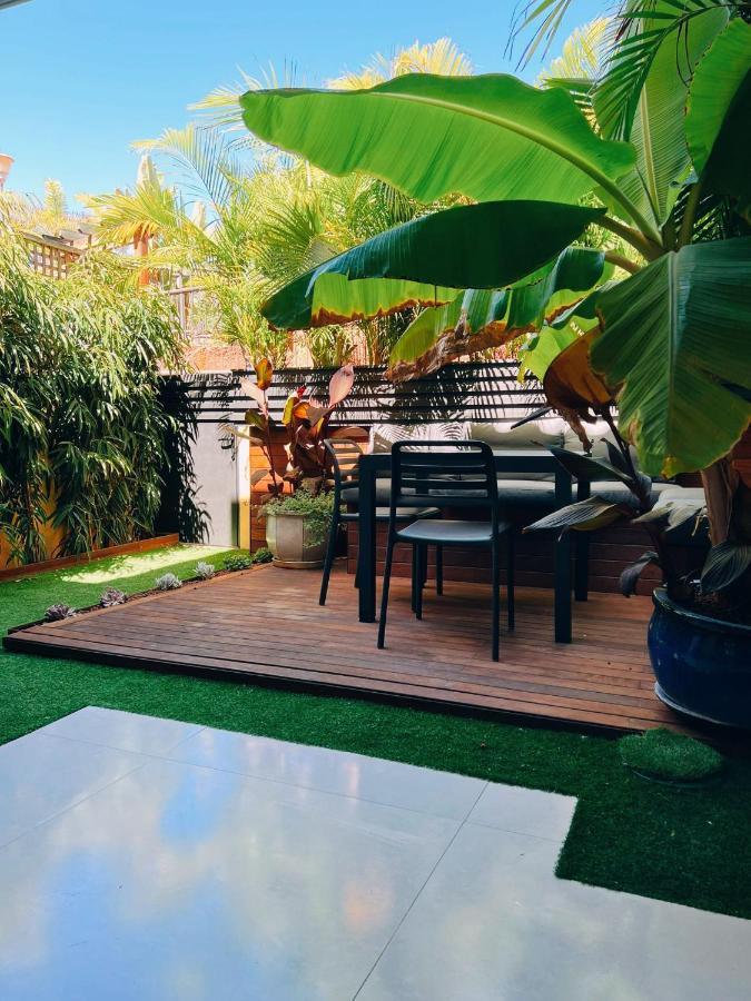 Meloneras Garden Suite المظهر الخارجي الصورة