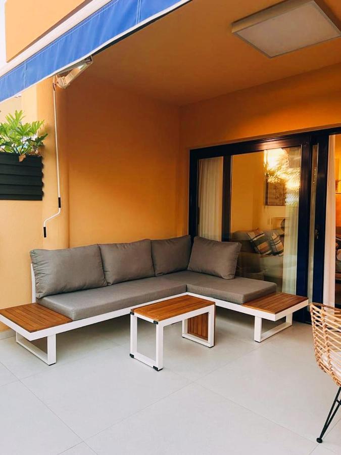 Meloneras Garden Suite المظهر الخارجي الصورة